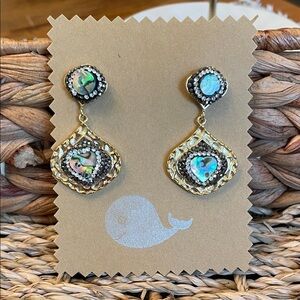 Beautiful One of a Kind Earrings